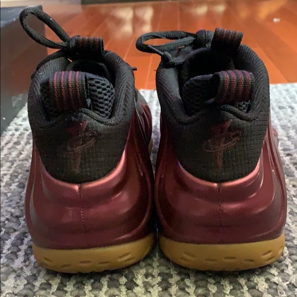 Air Foamposite One - Picture 7 of 7